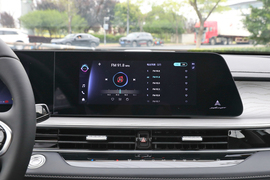 2024款奇瑞艾瑞泽8