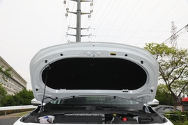 2024款奇瑞艾瑞泽8