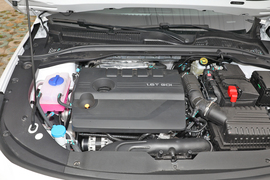 2024款奇瑞艾瑞泽8