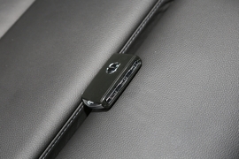 2024款沃尔沃XC40