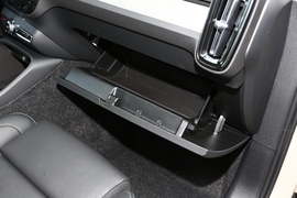 2024款沃尔沃XC40