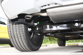 2024款沃尔沃XC40