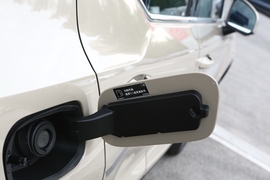 2024款沃尔沃XC40