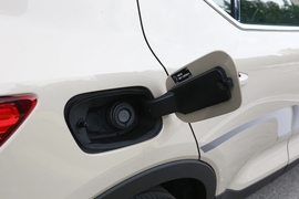 2024款沃尔沃XC40