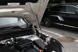 2024款沃尔沃XC40