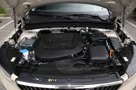 2024款沃尔沃XC40