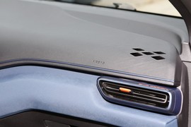 2025款比亚迪海鸥