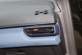 2025款比亚迪海鸥