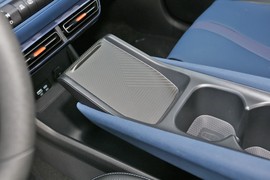 2025款比亚迪海鸥