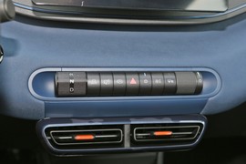 2025款比亚迪海鸥