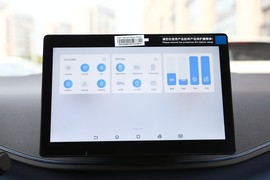 2025款比亚迪海鸥