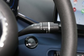 2025款比亚迪海鸥