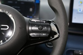 2025款比亚迪海鸥