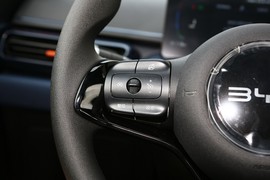 2025款比亚迪海鸥