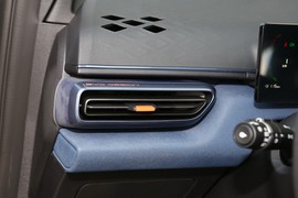 2025款比亚迪海鸥