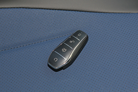 2025款比亚迪海鸥