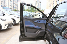 2025款比亚迪海鸥