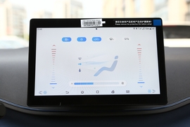 2025款比亚迪海鸥