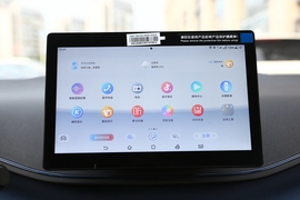 2025款比亚迪海鸥