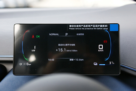 2025款比亚迪海鸥