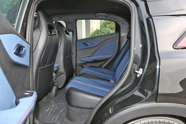 2025款比亚迪海鸥