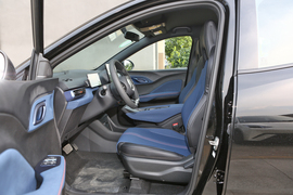 2025款比亚迪海鸥