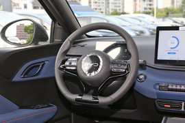 2025款比亚迪海鸥