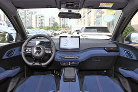 2025款比亚迪海鸥