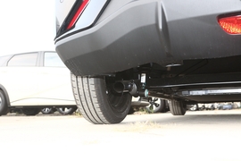 2025款比亚迪海鸥