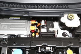 2025款比亚迪海鸥