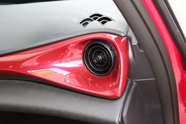 2025款比亚迪海豚