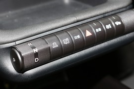 2025款比亚迪海豚