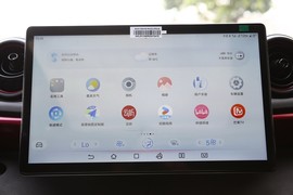 2025款比亚迪海豚