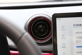 2025款比亚迪海豚