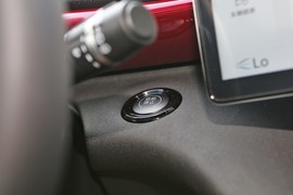 2025款比亚迪海豚