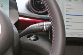 2025款比亚迪海豚