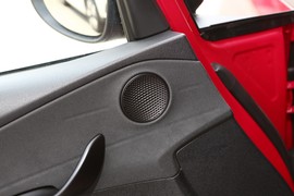 2025款比亚迪海豚