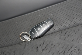 2025款比亚迪海豚