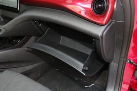 2025款比亚迪海豚