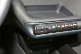 2025款比亚迪海豚