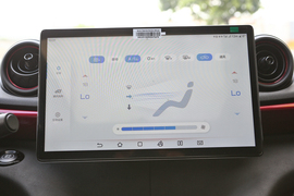 2025款比亚迪海豚