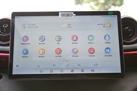 2025款比亚迪海豚