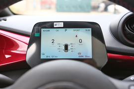 2025款比亚迪海豚