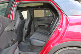 2025款比亚迪海豚