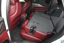 2025款凯迪拉克XT5