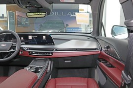 2025款凯迪拉克XT5