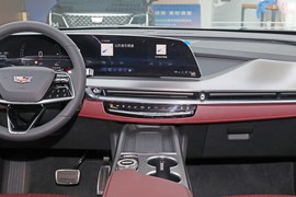 2025款凯迪拉克XT5