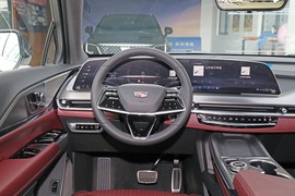 2025款凯迪拉克XT5