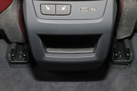 2025款凯迪拉克XT5