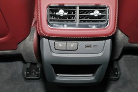 2025款凯迪拉克XT5